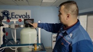 Фильтр обезжелезивания не работает - что делать!?