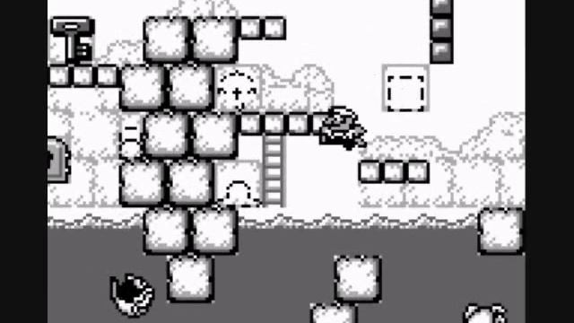 Let's Play Donkey Kong '94 (Game Boy) Part Closing смотреть онлайн