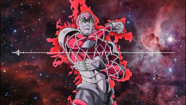Every JoJo's Main Villain Stand Sound Effects смотреть онлайн