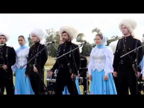 Репортаж. Крестостояние. Связь времен и народов. Лен. область. смотреть онлайн