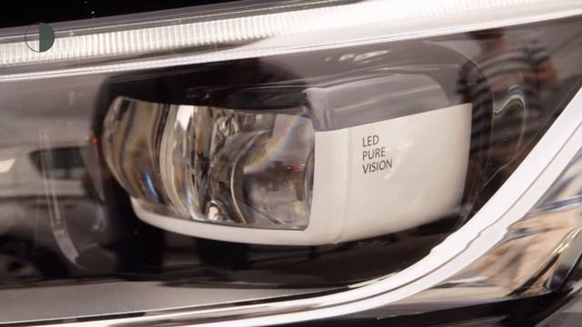 Renault Talisman TCE 200pk Intens (4CONTROL!!/Camera/R-link2/Climate/Cruise/PDC/19''LMV) смотреть онлайн