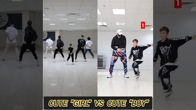 Шаффл Баттл ?? IN A CLUB VS SIMPA ? Симпа ❤️? Девочка Повторила Танец ?? Neon Mode ?⭐️ смотреть онлайн