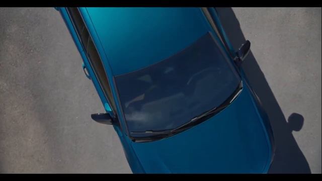 The New Peugeot 408: UNEXPECTED FROM EVERY ANGLE смотреть онлайн