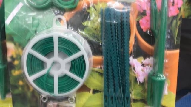 ЛЕНТА! Обзор садово - огородного отдела. Садовые фигурки. Все для рассады. смотреть онлайн