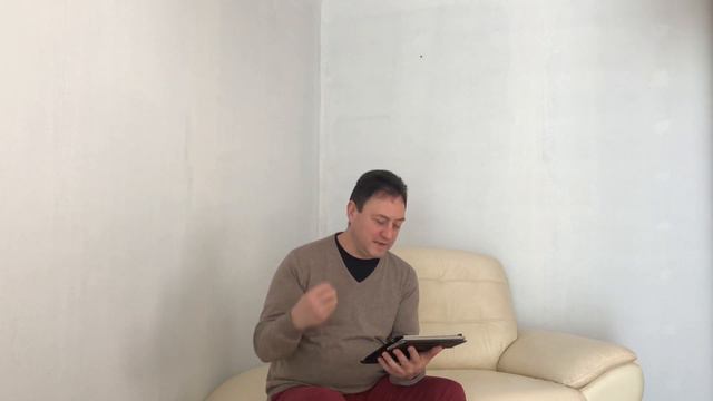 Что ценится во время кризиса? Виктор Мюллер смотреть онлайн