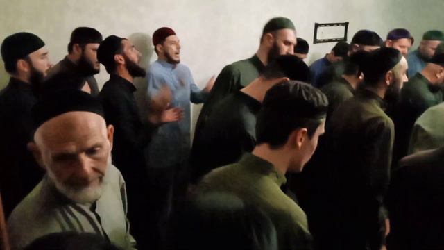 #Funeral of WorldЗикр, Ночь у #Дошхоклаевых 28.07.22г.Честь нашего#брата Адама#Достойный #Сын Башир смотреть онлайн