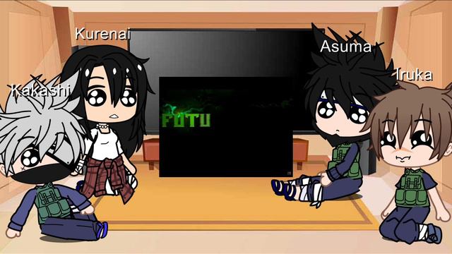 ¥{Senseis reagindo ao rap os 12 de konoha nova geração}¥ смотреть онлайн