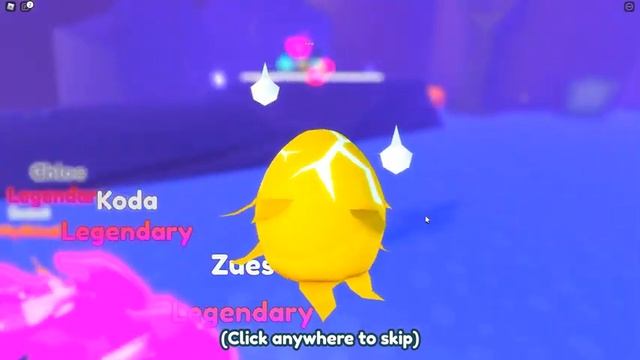 Roblox Pet Simulator X ЛУЧШЕЕ ОБНОВЛЕНИЕ НА ХЭЛЛОУИН роблокс! pet simulator x roblox halloween ! смотреть онлайн