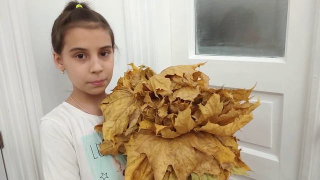 #November poem | Ноябрь Стих смотреть онлайн