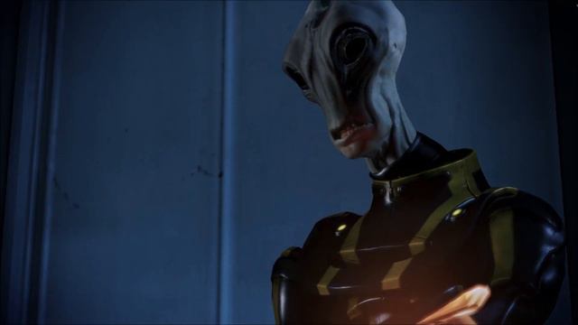 Mass Effect 3: The William Shepard Chronicle - Episode 9 - "Pirate Queen of the Citadel" смотреть онлайн
