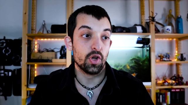 ¿Por qué sigues usando jQuery? смотреть онлайн