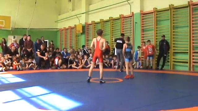 ОМ турнир по греко-римской борьбе памяти Вилина И.П. 07.05.22-1