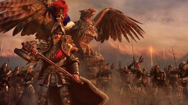 Как Звучит Warhammer #1 | Обзор Музыки смотреть онлайн