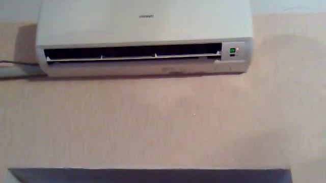 air conditioner Haier в лице кондиционера DELFA CSU-9 HEK смотреть онлайн