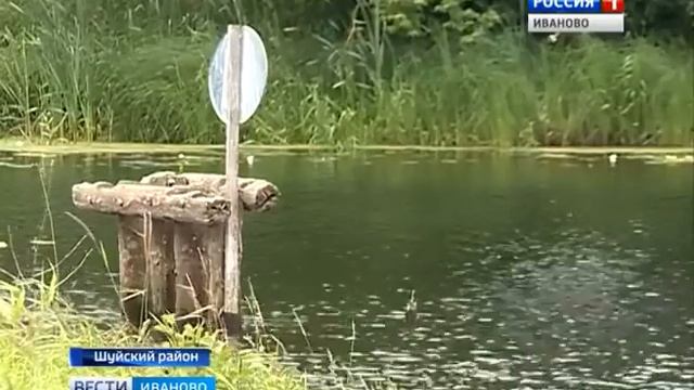 Реконструкция шлюзов на Тезе смотреть онлайн