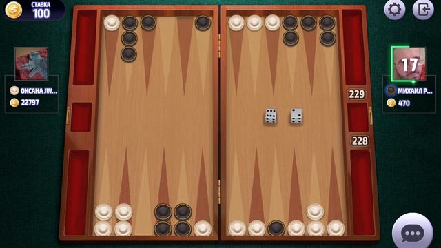 Long Backgammon, длинные нарды , как побеждать в нарды
