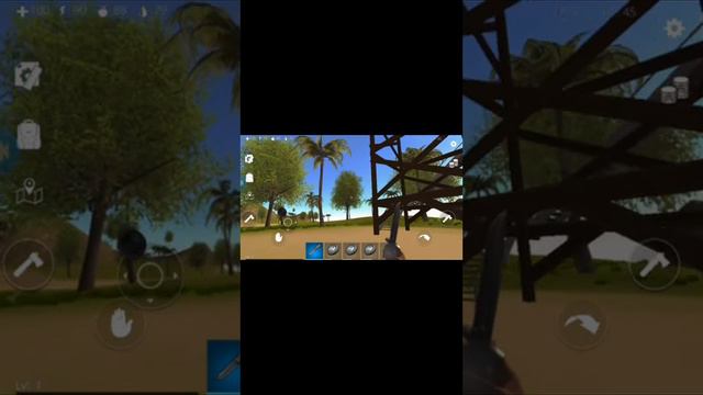 Играем в Оушен ис Хоум #1 смотреть онлайн