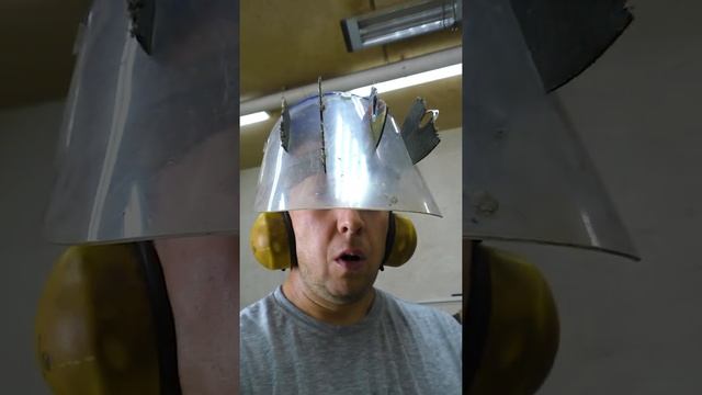 Разлетелся диск. Газовый горн. смотреть онлайн
