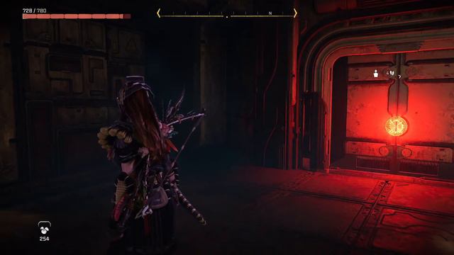 Horizon Forbidden West: Burning Shores DLC # 7 смотреть онлайн