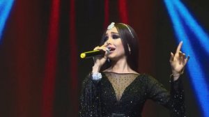 Зулайхо Махмадшоева ва Чонибек Муродов - Юсуф ва Зулайхо / Tamoshow Music Awards 2019