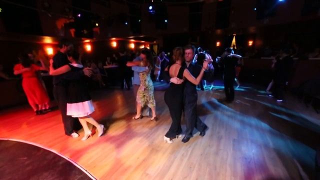 Танго Навидад 2017 смотреть онлайн