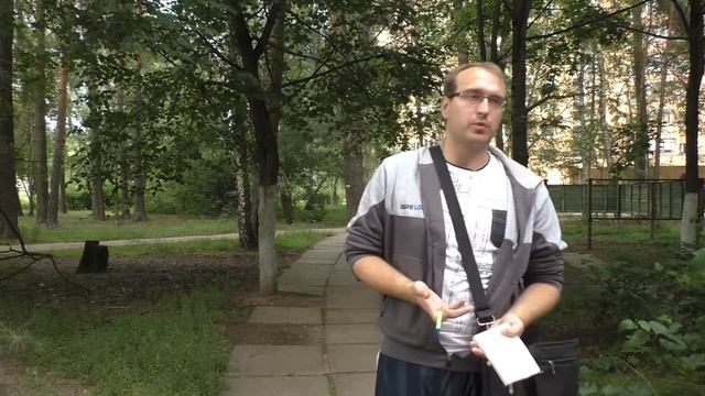 УпсЖКХ # 4. Собрание смотреть онлайн