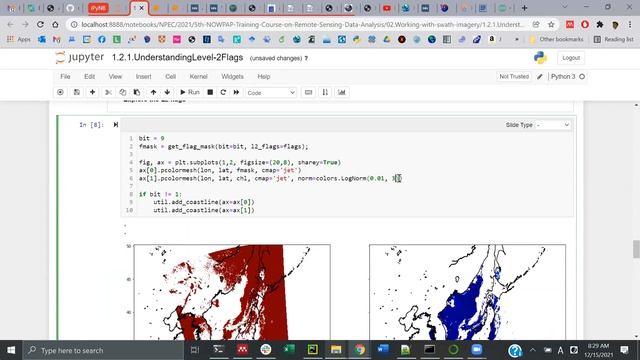 Webina 2 Day 1 Hands on 2.1 l2_flags смотреть онлайн
