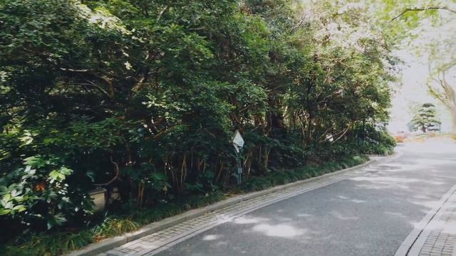 ⁴ᴷ⁶⁰ Walk Tour Zhongshan Park CBD | Raffles City Changning | Cloud Nine Longemont | 步行游览中山公园 | 来福士广 смотреть онлайн