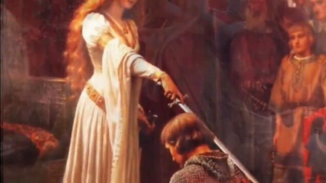 Мода средневековья Часть 1 смотреть онлайн