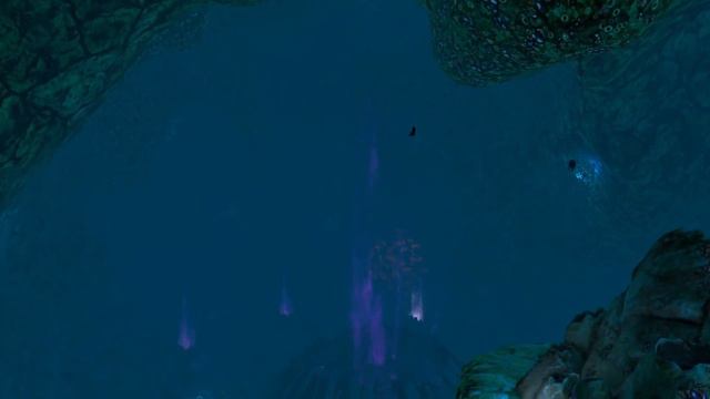 Purple Vents - Ben Prunty - Subnautica Below Zero OST смотреть онлайн