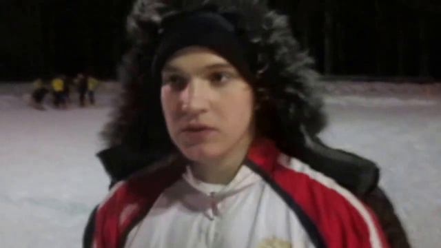 ЗИМНИЙ КУБОК 6х6 2016. Аякс - Арсенал-Губаха 3:3 (1-2) смотреть онлайн