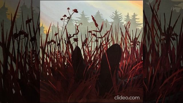 Король И Шут - Веселые Тролли (ранняя запись)