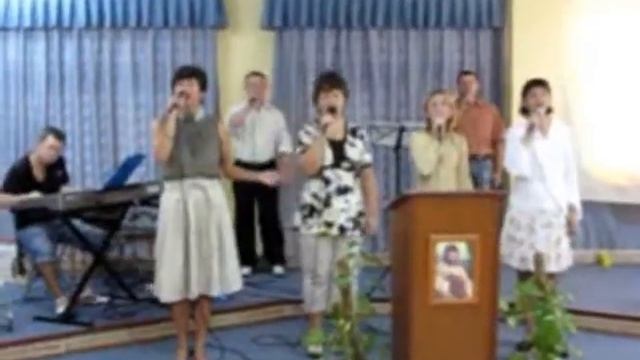 МИССИЯ В ИСПАНИИ - С 18 ПО 22 ОКТЯБРЯ смотреть онлайн