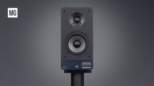 Radiotehnika S-20N — Полный обзор пассивных полочных колонок.