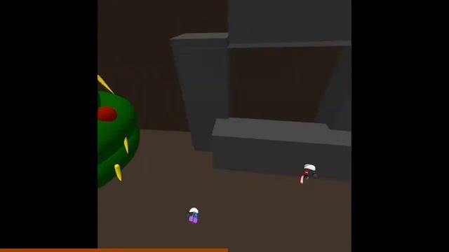 Cyber Dog - VR Sketch смотреть онлайн