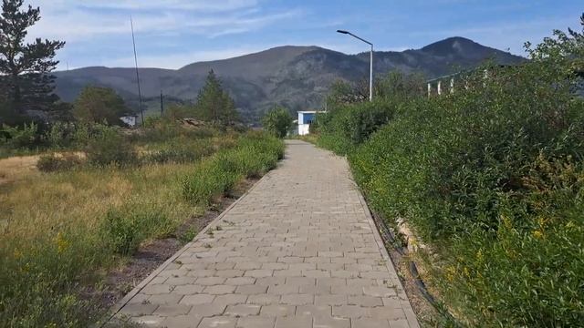 Отдых в Баянауле.  Турбаза Жалын. Заповедник Жасыбай.