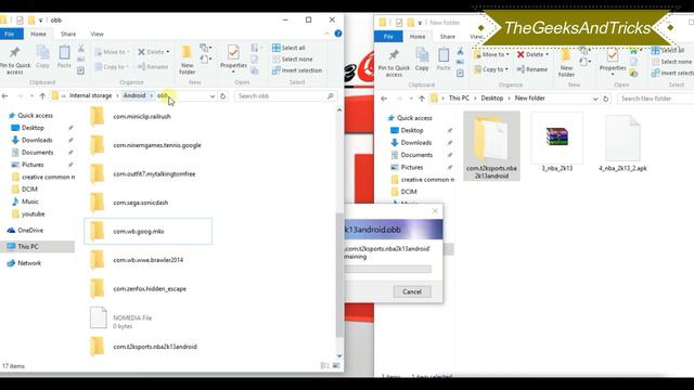 How to DOWNLOAD And INSTALL NBA 2K13 Game For FREE - 2016 смотреть онлайн
