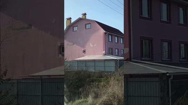 Как убрать трещины на фасаде смотреть онлайн