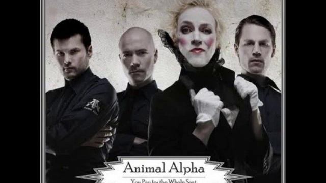 Animal Alpha - Alarm [lyrics in description] смотреть онлайн