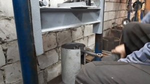 Технология Ремонта Коленвала Ява. 1 Серия. Разборка Вала, Дефектовка Деталей.