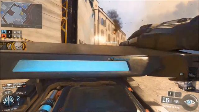 Black Ops 3 Funny Moments - Ball Warmers, Canadian, Masturbation Bong смотреть онлайн