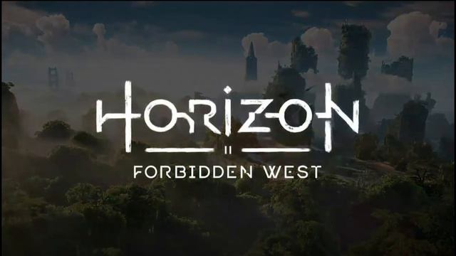 HFW Relic Ruins Theme 2 (Restless Weald) (No Footfalls to Follow) смотреть онлайн