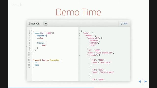 GraphQL with Sangria by Oleg Ilyenko at Scala Toronto смотреть онлайн