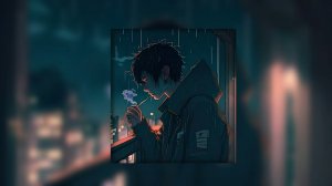 ФОГЕЛЬ - НА БАЛКОНЕ Slowed+ Reverb