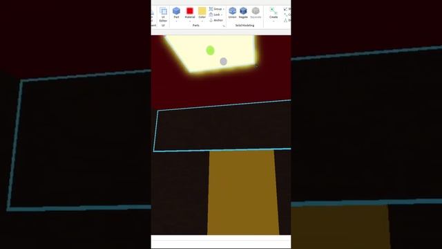как добавить освещение?? Roblox Studio смотреть онлайн