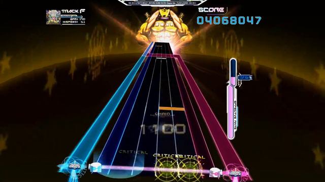 [SDVX ハンクラ] KAC 2013 ULTIMATE MEDLEY -HISTORIA SOUND VOLTEX- Emperor Side [GRV] Assist Tick смотреть онлайн