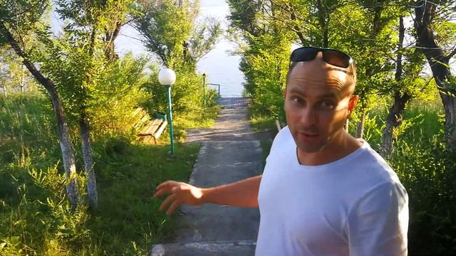 О море Беловском. Тренинг Остров счастья на Беловском море смотреть онлайн