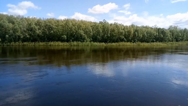 Десна. Розлив. смотреть онлайн