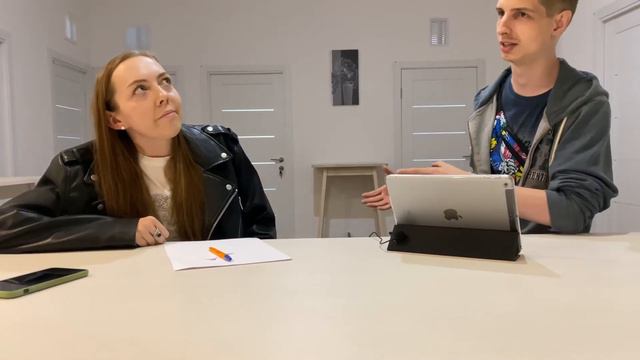 Алекс цао москва собеседование на должность менеджер проектов. смотреть онлайн