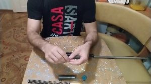 ИЖ 38 ответы на комментарии по пружине хатсан